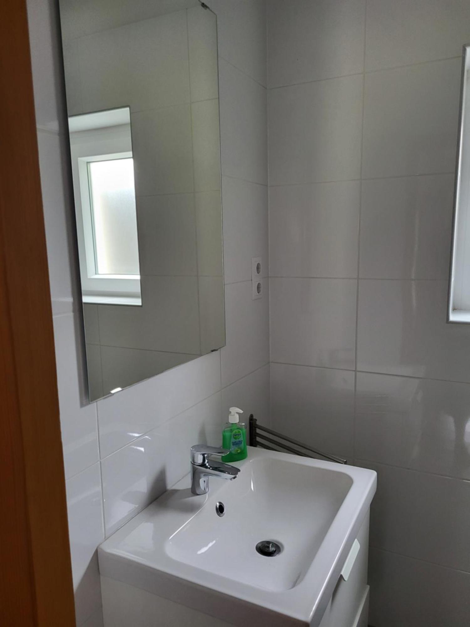 Rozsa Porta Villa Vonyarcvashegy Luaran gambar