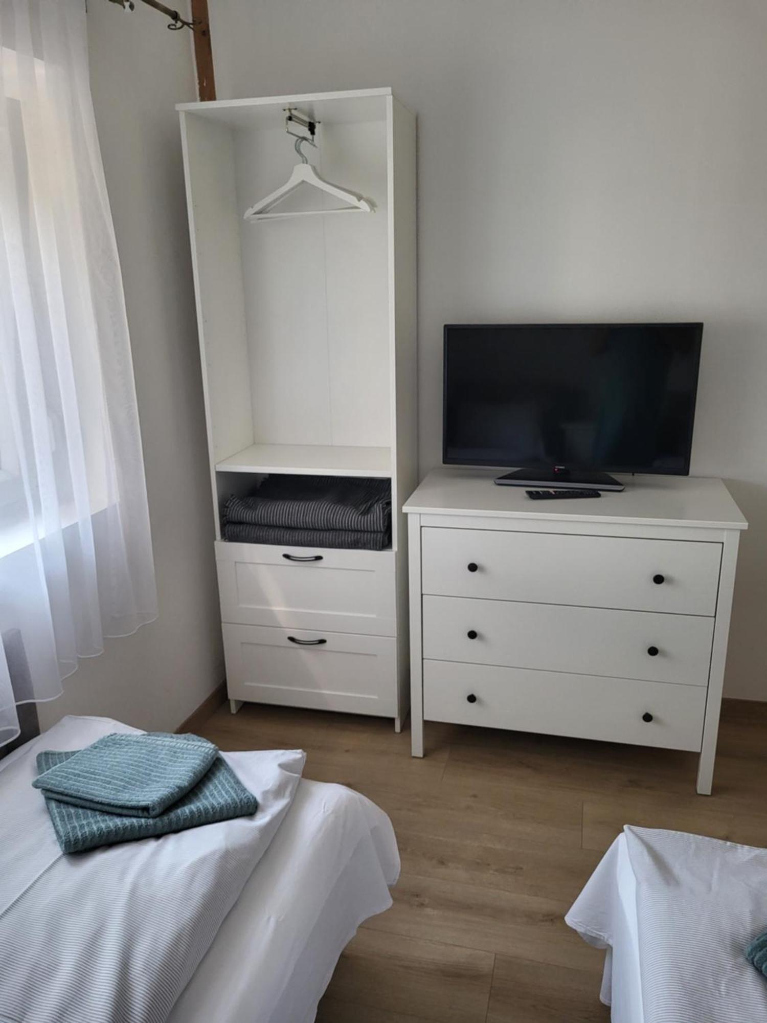 Rozsa Porta Villa Vonyarcvashegy Luaran gambar