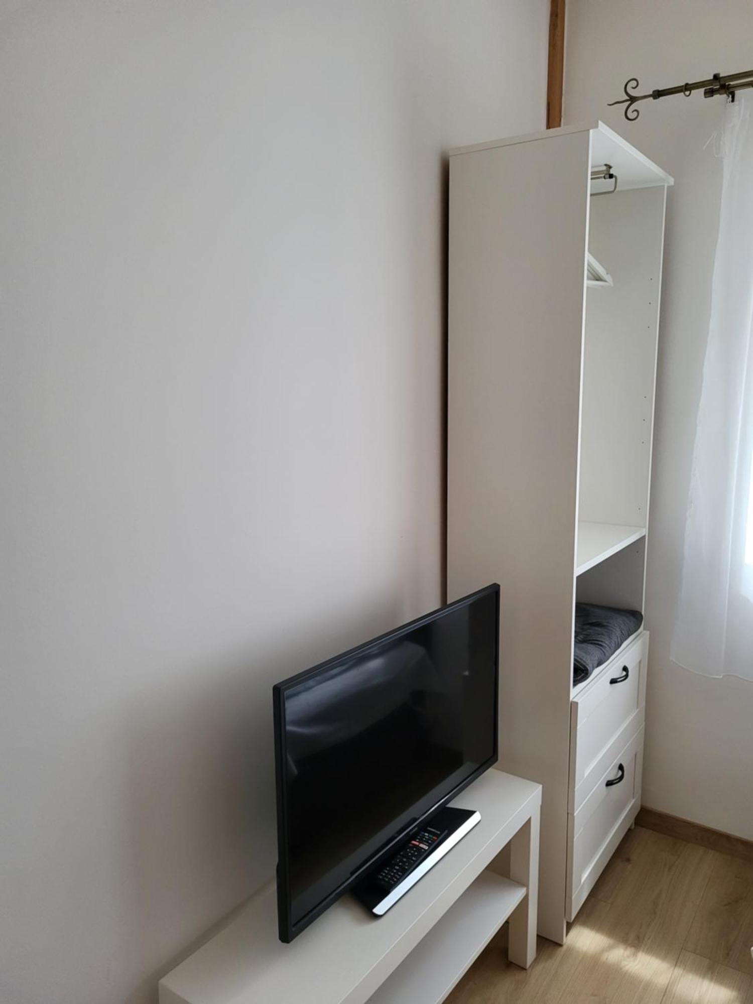 Rozsa Porta Villa Vonyarcvashegy Luaran gambar