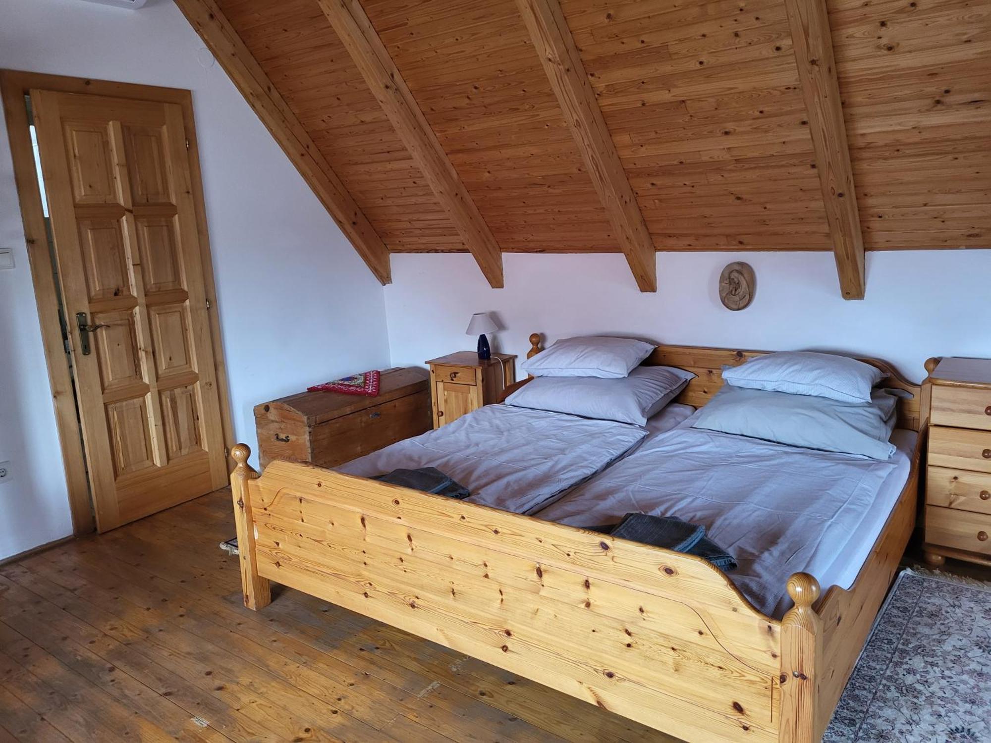 Rozsa Porta Villa Vonyarcvashegy Luaran gambar